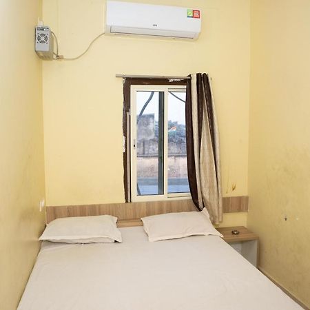 Ganesh Residency Villa Cuttack Luaran gambar
