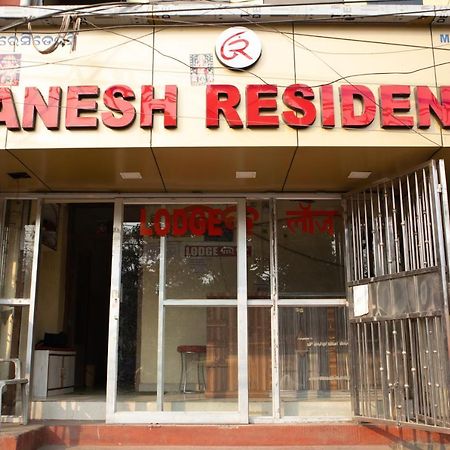 Ganesh Residency Villa Cuttack Luaran gambar