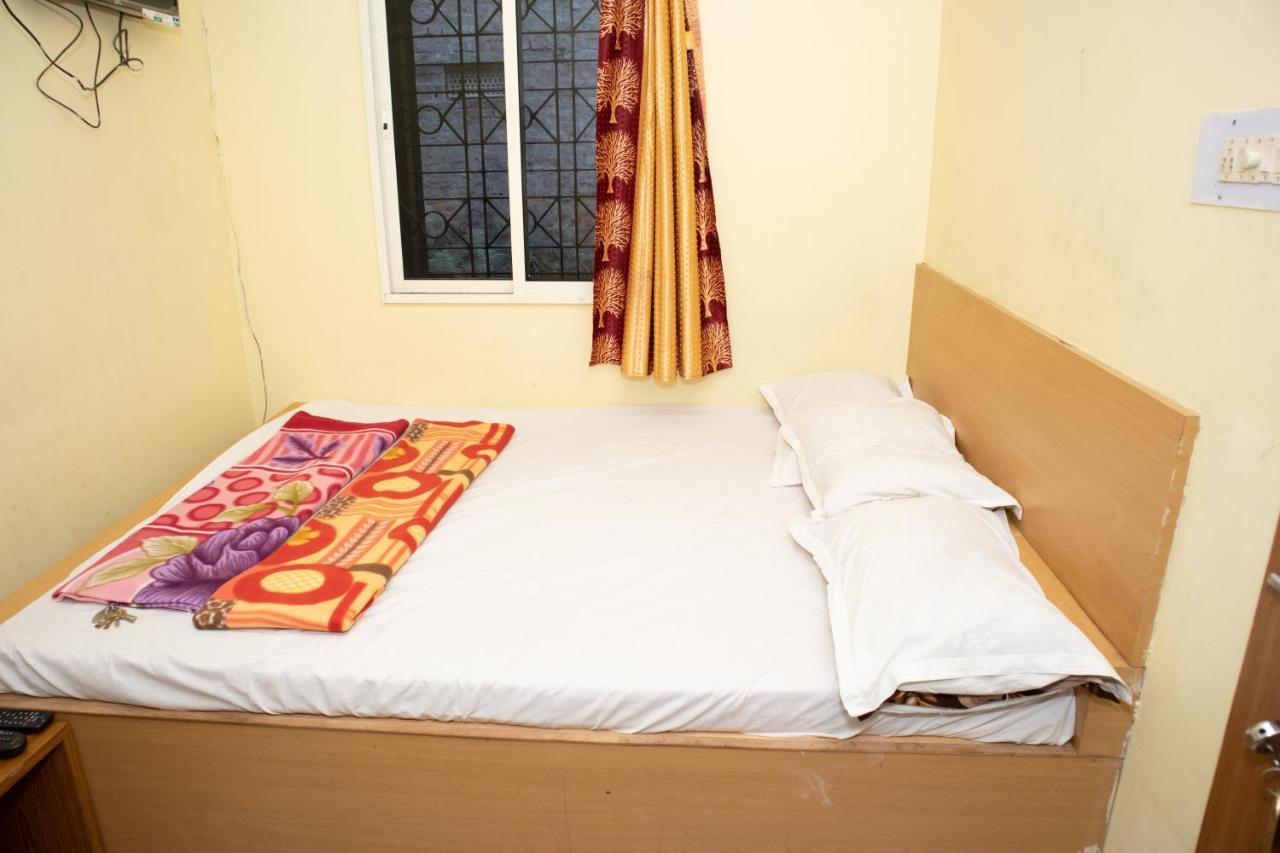 Ganesh Residency Villa Cuttack Luaran gambar