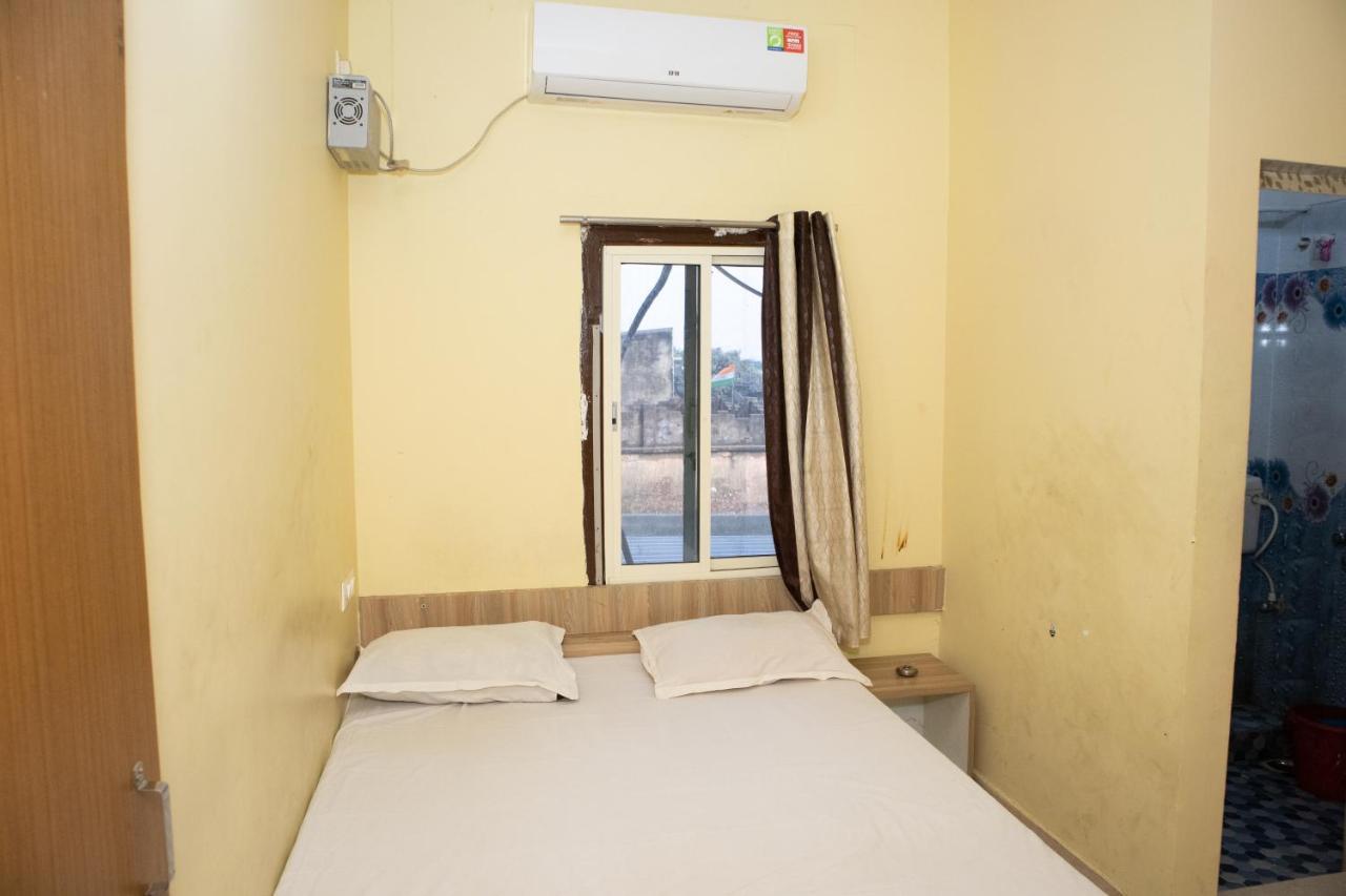 Ganesh Residency Villa Cuttack Luaran gambar
