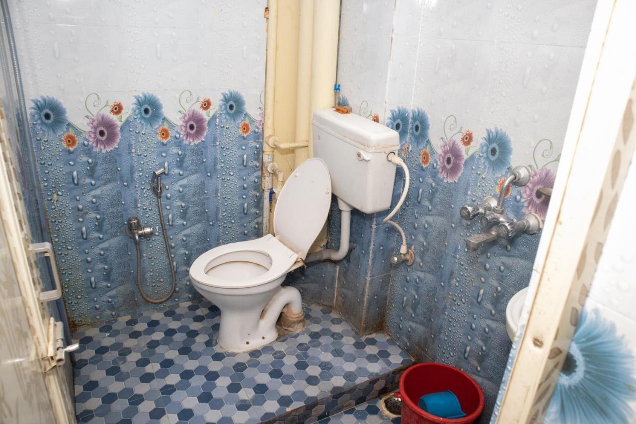 Ganesh Residency Villa Cuttack Luaran gambar