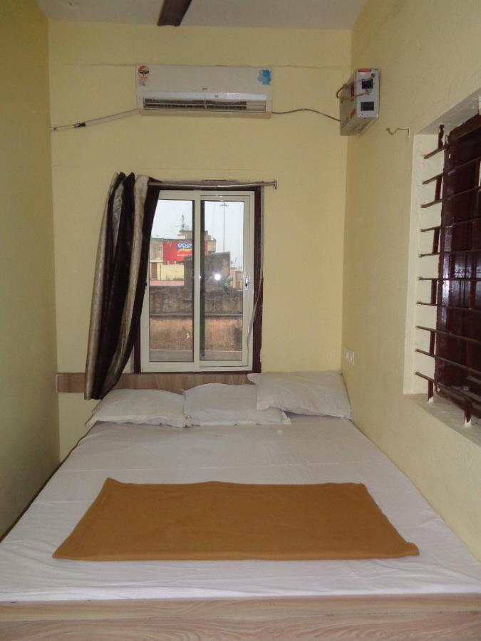 Ganesh Residency Villa Cuttack Luaran gambar