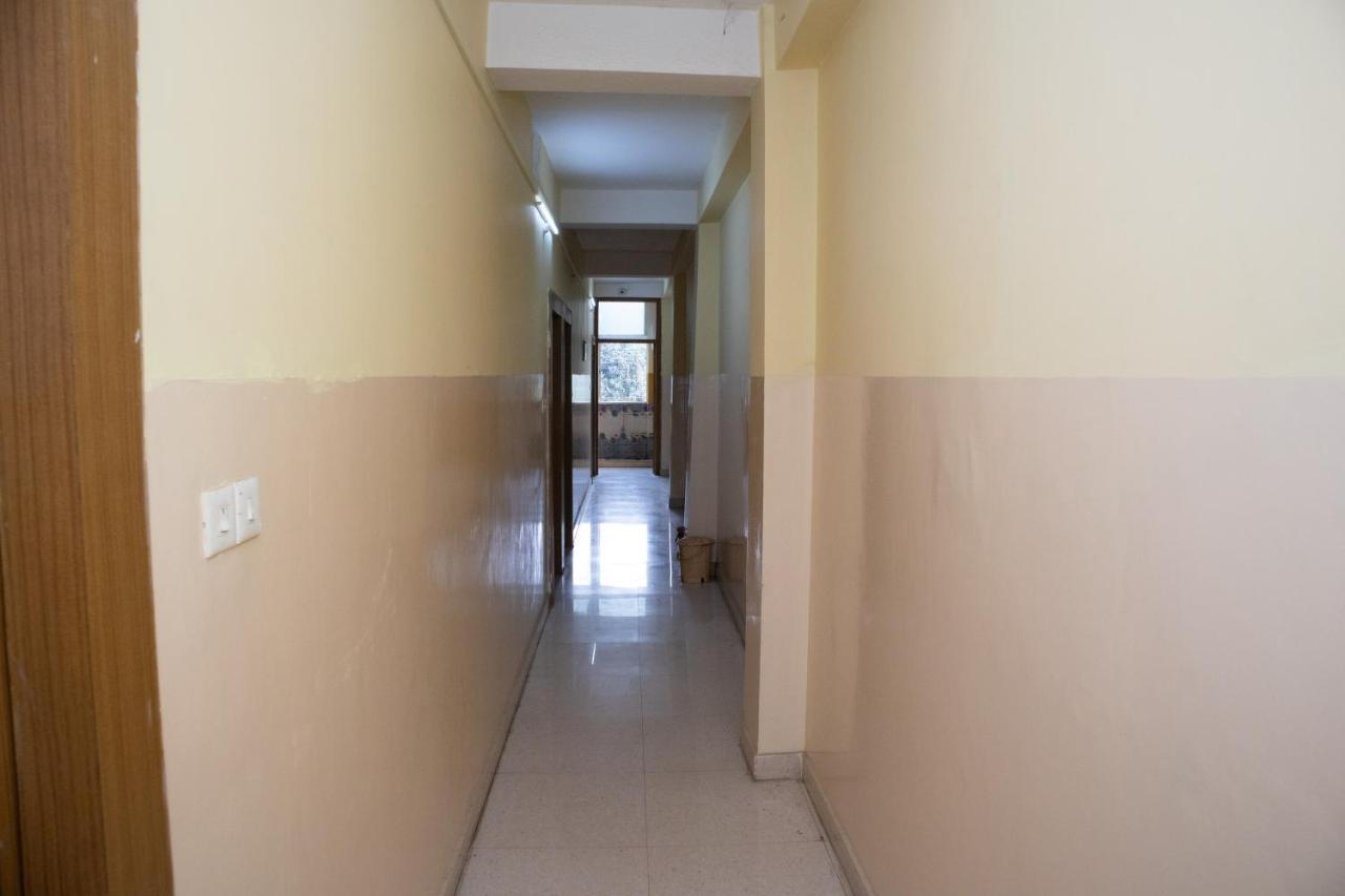 Ganesh Residency Villa Cuttack Luaran gambar