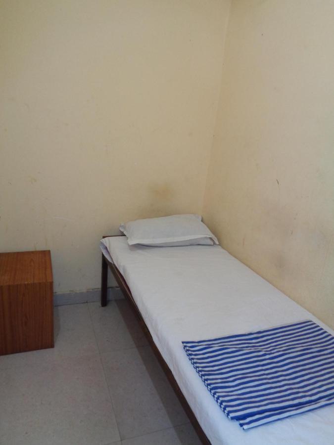 Ganesh Residency Villa Cuttack Luaran gambar